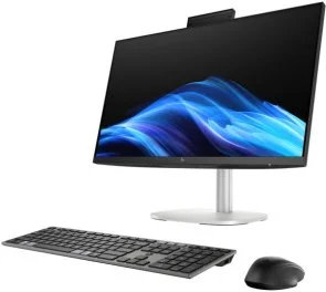 Фото: ПК моноблок HP EliteStudio 8 G1i TS (A55P3ET) № 3 | KTC