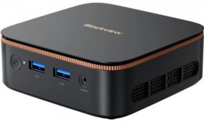 Персональний комп'ютер Blackview Mini PC MP20 (MP20 N150 16GB+512GB)