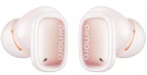 Навушники Baseus AirNora 3 TWS Pink (A00076701413-00)