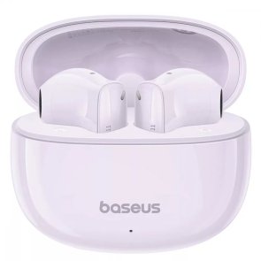 Навушники Baseus Bowie E11 Purple (A00053500533-Z1)
