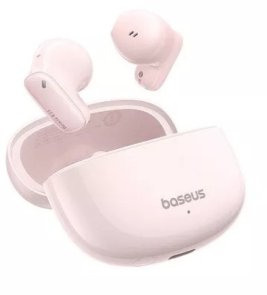 Навушники Baseus Bowie E11 Pink (A00053500413-Z1)