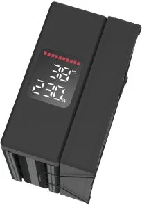 Фото: Кулер для процесора Zalman CNPS9X Eco DS (CNPS9XECODS) № 9 | KTC