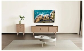 Саундбар JBL (3.1) Cinema SB510, Black