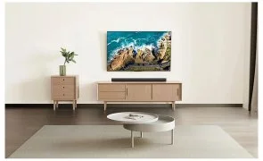 Фото: Саундбар JBL Cinema SB510 Black (JBLSB510BLKEP) № 6 | KTC