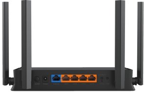 Wi-Fi Роутер TP-Link Archer BE220