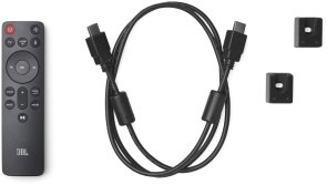 Саундбар JBL Cinema SB580 Black (JBLSB580BLKEP)