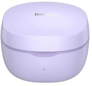 Навушники Baseus Bowie WM01 Purple (NGTW370005)