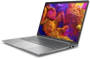 Ноутбук HP ZBook 8 G1ak A3ZT3ET Silver