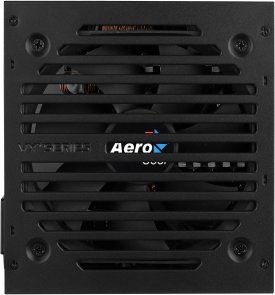 Блок живлення AeroCool 400W VX Plus Stealth 400 (ACPN-VS40NEY.12)
