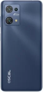 Фото: Смартфон Oscal C30 Pro 4/64GB Blue № 8 | KTC