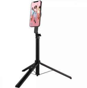 Селфі монопод Proove Magnet Stick Pro 1540mm Black (MPSP00002001)