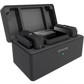 Радіосистема Proove Forum black (PPWM25000201)