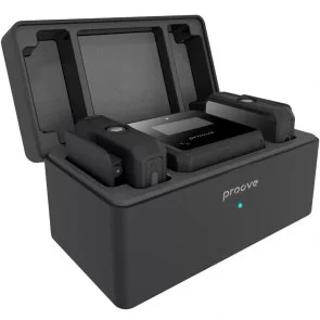 Фото: Радіосистема Proove Forum black (PPWM25000201) № 5 | KTC