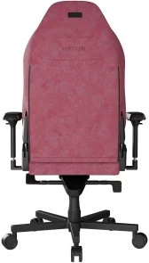 Фото: Крісло Hator Arc 3 Velour L Orchid Pink (HTC3444L) № 4 | KTC