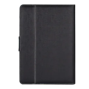 Фото: Чохол для планшета D-LEX LXTC-4010BK чорний № 4 | KTC