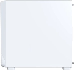 Корпус Montech X5M White with window