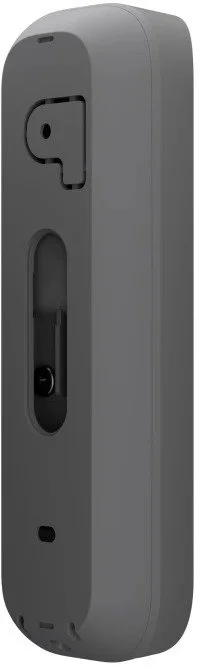 Фото: Відеодзвінок Ajax Doorbell Gray (53538) № 4 | KTC