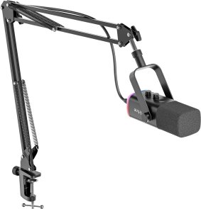 Мікрофон Fifine AM8T