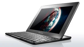 Фото: Чохол-клавіатура для планшета Lenovo S6000 Bluetooth Keyboard Cover № 3 | KTC