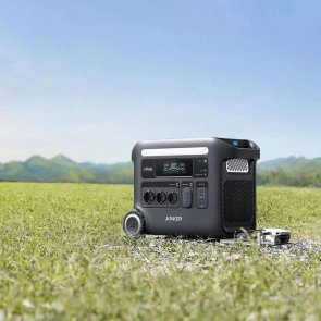 Зарядна станція Anker Solix F2600 2300W 2560Wh