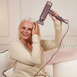 Фен Remington EC8930E51 AirVive Digital Dryer (45907560100)