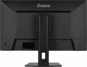 Фото: Монітор iiyama ProLite XB3294UHSCP-B1 Black - 31.5" VA / 3840×2160 / 60 Гц / Adaptive Sync / Pivot / HAS № 5 | KTC