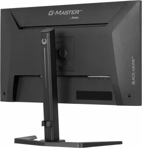 Фото: Монітор iiyama G-MASTER GB2741HSU-B1 - 27" IPS / 1920×1080 / 144 Гц / AMD FreeSync, Adaptive Sync / Pivot / HAS № 13 | KTC