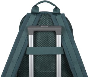 Рюкзак для ноутбука Tucano Fine 14 Green (BKFINE14-V)