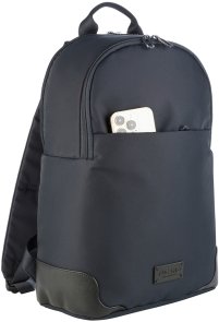 Рюкзак для ноутбука Tucano Fine 15.6 Blue (BKFINE15D-B)