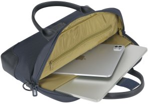 Сумка для ноутбука Tucano Fine 14 Blue (BFINE14-B)