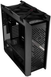 Корпус ASUS ROG Strix Helios II GX601S Black with window (90DC00W0-B39000)