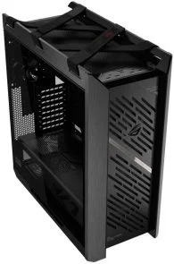 Фото: Корпус ASUS ROG Strix Helios II GX601S Black with window (90DC00W0-B39000) № 5 | KTC