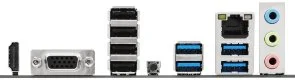 Фото: Материнська плата AsRock A620AM-HVS № 5 | KTC