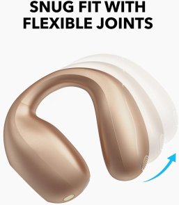 Навушники Anker SoundCore C40i Golden (A3331GB1)