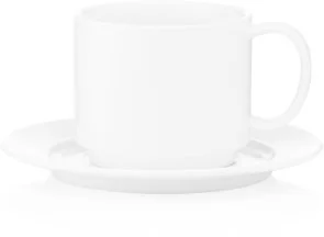 Фото: Чашка Ardesto Prato 280ml White (AR3630P) № 10 | KTC