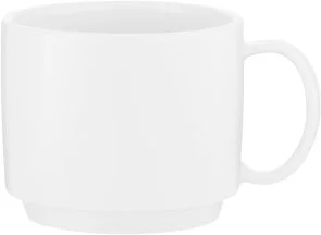 Фото: Чашка Ardesto Prato 200ml White (AR3628P) № 7 | KTC