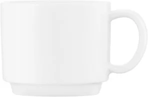 Фото: Чашка Ardesto Prato 100ml White (AR3626P) № 5 | KTC
