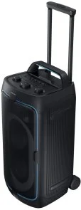 Фото: Акустика для вечірок Samsung MX-ST50F Bluetooth Black (MX-ST50F/UA) № 13 | KTC