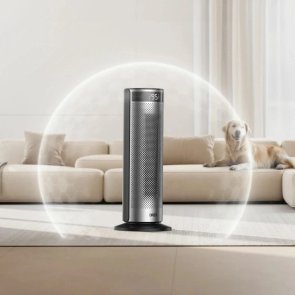 Тепловентилятор Dreo DR-HSH028