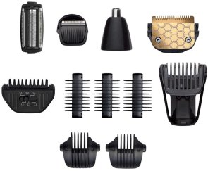 Машинка для стрижки Babyliss MT861E