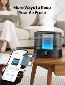 Зволожувач повітря Dreo DR-HHM010S