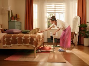 Ручний бездротовий пилосос Roborock H60 (1169252)