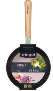Фото: Сковорода Ringel PrimaVERA 26cm (RG-1147-26 ci) № 3 | KTC
