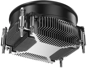 Фото: Кулер для процесора ID-COOLING DK-17A № 5 | KTC