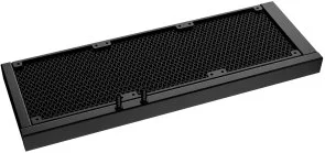 Фото: Система рідинного охолодження ID-COOLING DX360 GDL № 5 | KTC