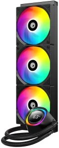 Фото: Система рідинного охолодження ID-COOLING FX360 TD № 2 | KTC