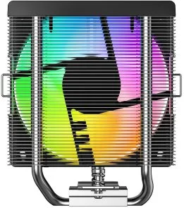 Фото: Кулер для процесора ID-COOLING SE-903-XT V2 ARGB № 5 | KTC