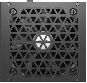 Фото: Блок живлення PCCooler 750W YK750H (P3-YK750H-B1HWBK1-EU) № 2 | KTC