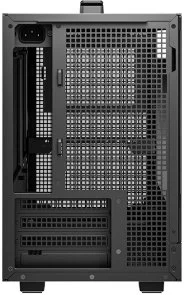 Фото: Корпус Deepcool CH160 Plus Black with window (R-CH160-BKNGM0-G) № 8 | KTC