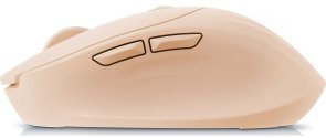 Миша Real-EL RM-370W Wireless Beige (EL123200056)